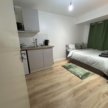 Studio Guest Room Лондон Экстерьер фото