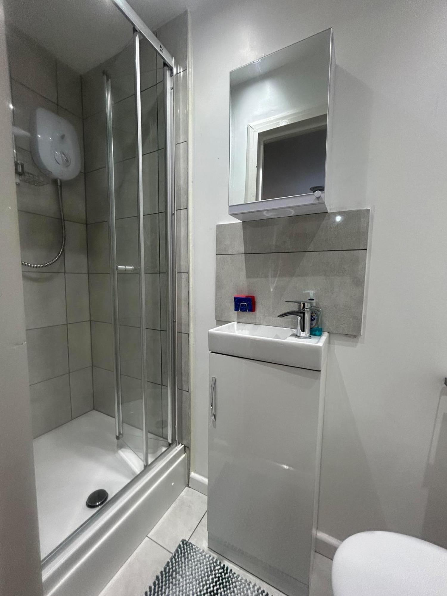Studio Guest Room Лондон Экстерьер фото