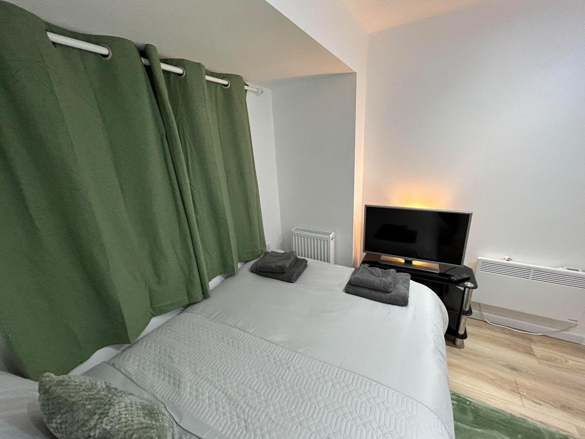 Studio Guest Room Лондон Экстерьер фото